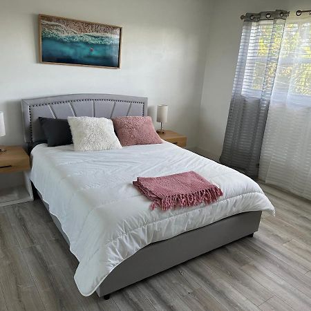 Апартаменты Ft Lauderdale Jewel Форт-Лодердейл Экстерьер фото