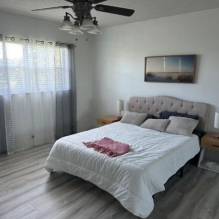 Апартаменты Ft Lauderdale Jewel Форт-Лодердейл Экстерьер фото