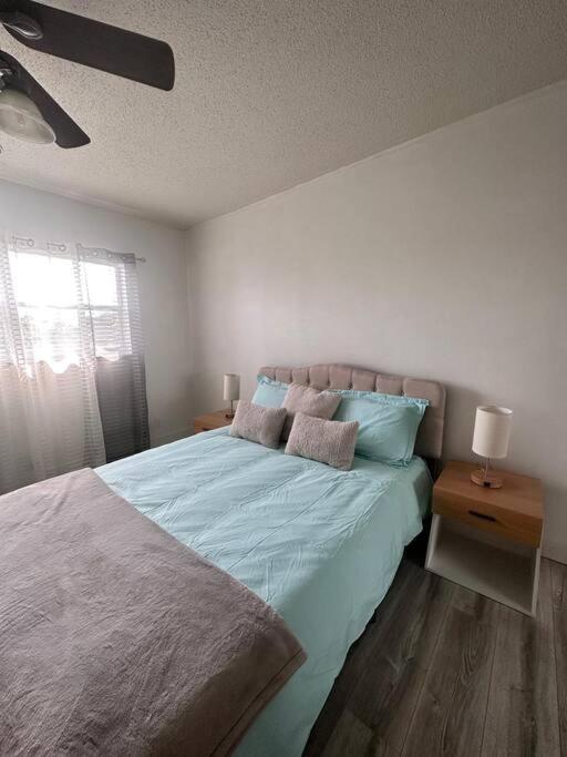 Апартаменты Ft Lauderdale Jewel Форт-Лодердейл Экстерьер фото