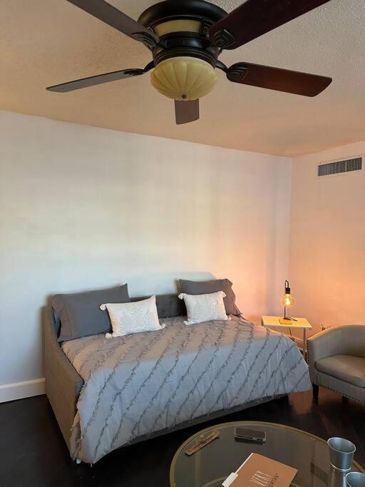 Апартаменты Ft Lauderdale Jewel Форт-Лодердейл Экстерьер фото