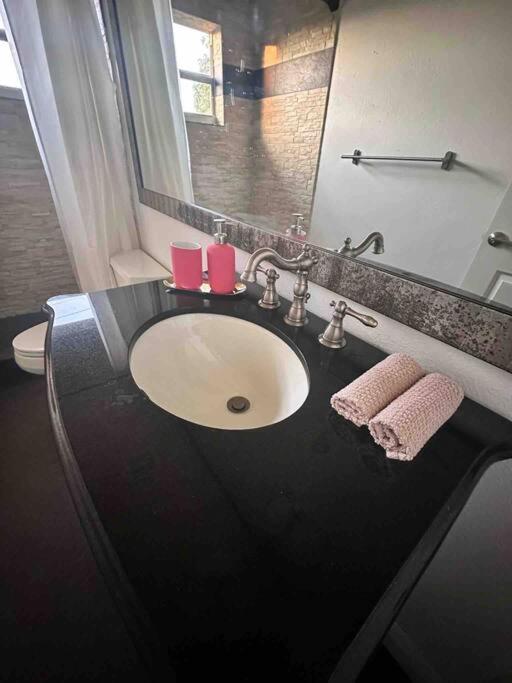 Апартаменты Ft Lauderdale Jewel Форт-Лодердейл Экстерьер фото