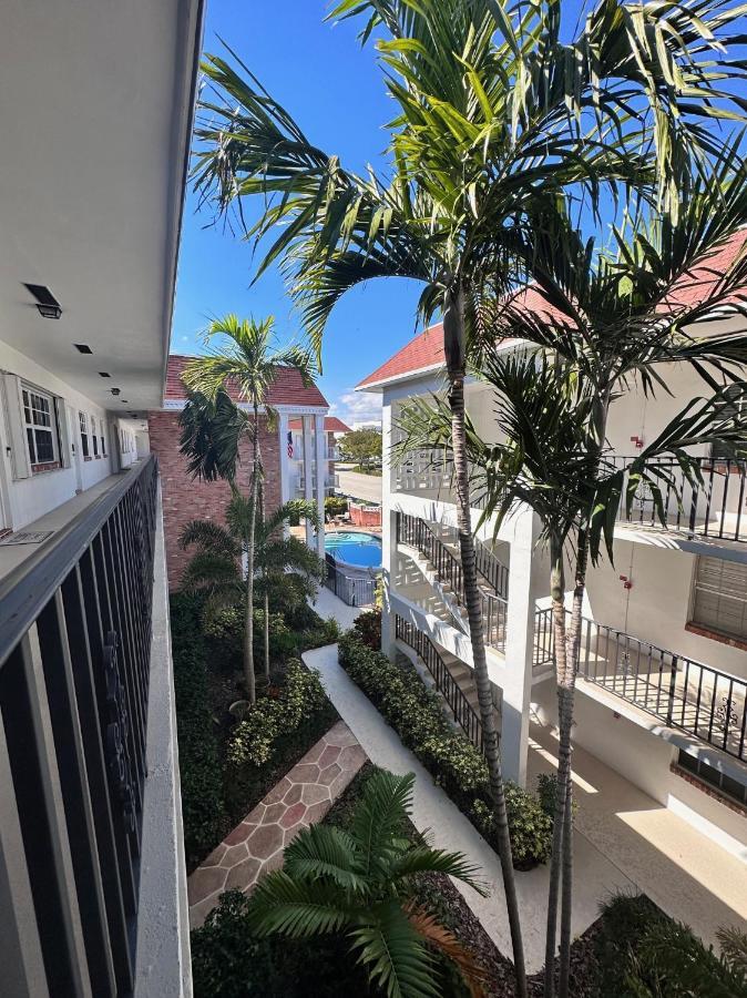 Апартаменты Ft Lauderdale Jewel Форт-Лодердейл Экстерьер фото