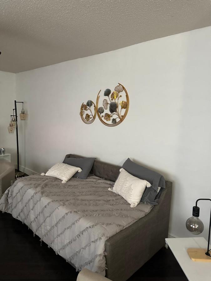 Апартаменты Ft Lauderdale Jewel Форт-Лодердейл Экстерьер фото