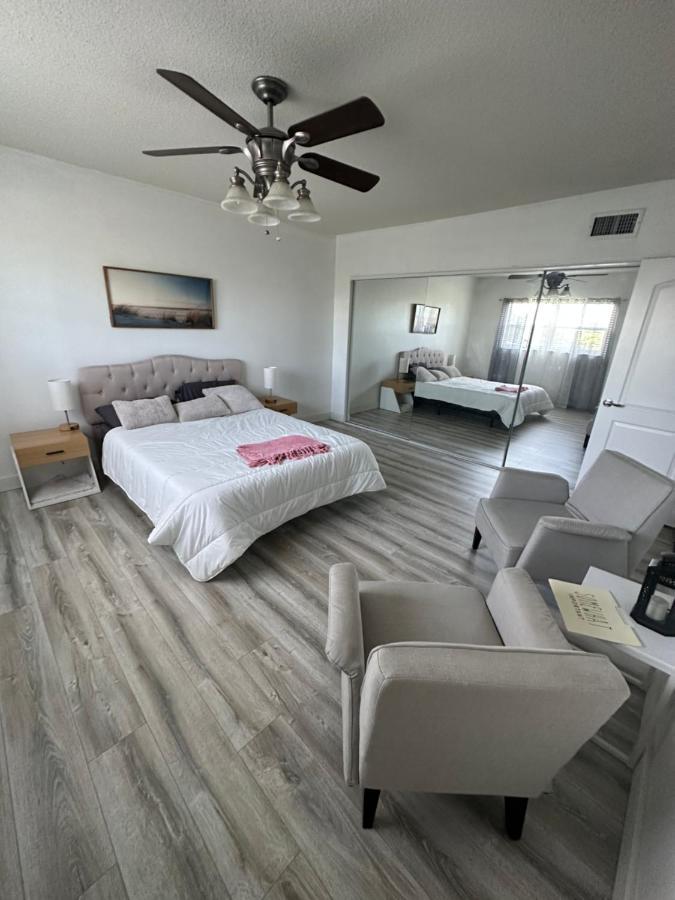Апартаменты Ft Lauderdale Jewel Форт-Лодердейл Экстерьер фото