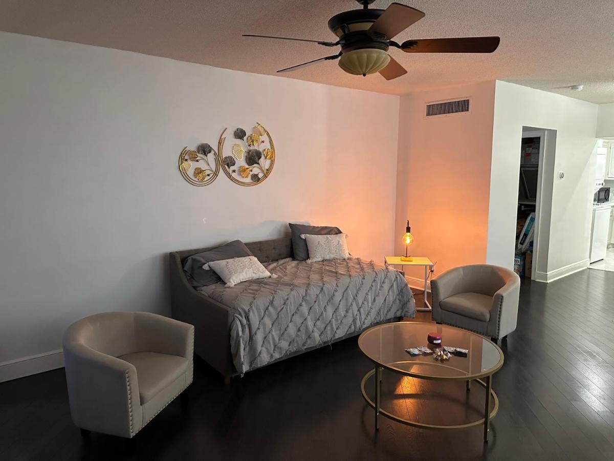 Апартаменты Ft Lauderdale Jewel Форт-Лодердейл Экстерьер фото