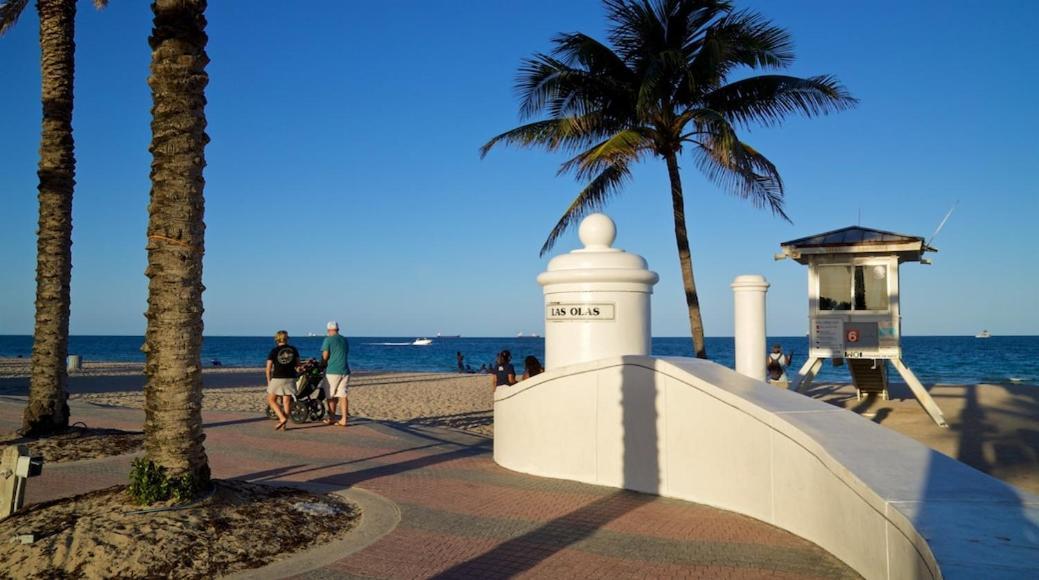 Апартаменты Ft Lauderdale Jewel Форт-Лодердейл Экстерьер фото